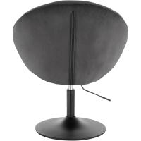 Taburete de Bar de Acero Cromado Taburete Bajo de Silla de Bar Taburete de Conferencia de Peluquería Taburete de Oficina Blanco BH41ws-1 - details 34