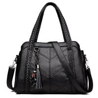 Bolso de cuero de lujo para mujer, Bandolera de hombre de alta calidad - details 22