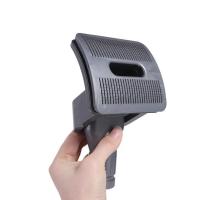 Aspiradora de pelo de mascota, cepillo de pelo para perros y gatos, herramientas de aseo, productos para mascotas - details 3