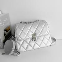 Nueva Mochila De Cadena Versátil Popular, Mochila De Viaje De Moda, Mochila De Mujer Con Hilo De Bordado De Diamantes - details 3