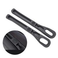 Relleno para hueco de asiento de coche a prueba de fugas, Universal, fácil de instalar, tira de enchufe de costura lateral, tira de relleno Flexible anticaída para hueco de asiento, 2 uds. - details 13