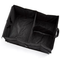 Caja de Almacenamiento Plegable Oxford Organizador de Coche Accesorio de Armario Contenedor de Almacenamiento en Tela No Impermeable Forma Cuadrada - details 2