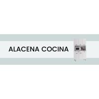 ALACENA DE COCINA BLANCA