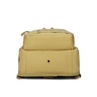 Glovento - Bandolera Táctica Urbana con MOLLE Camuflada para Senderismo y Ciclismo - details 28