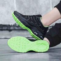 Men Shoes Sneakers Male casual Mens Shoes Mesh tenis Luxury shoes Trainer Race loafers running Shoe for men Casual Shoes - details 2