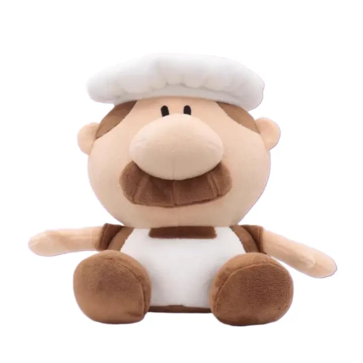 Juguetes de peluche de torre de pizza, 25 cm/9,8 pulgadas, juguete de peluche de torre de pizza, juguetes de peluche de torre de pizza para niños y niñas, regalos de Navidad y Año Nuevo - 1