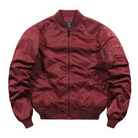 Men's Military Jacket 2023 Spring Autumn New Baseball Jacket Coat Men Fashion Casual Outwear Army Bomber Tactics Jacket Men Tops - details 4