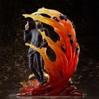 F:NEX Geto Suguru Gojo Satoru Inumaki Toge Itadori Yuji Okkotsu Yuta Jujutsu Kaisen Figuras de anime Muñecas - details 18