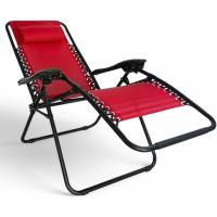 Sillas Reclinables Ligeras y Cómodas Pack de 2 Ideal para Playa, Terraza y Camping - details 3