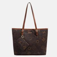 2024 Europa y los Estados Unidos nuevo bolso de mujer patrón cruzado de hombro bolso de moda simple mochila de lujo de alta gama - details 10