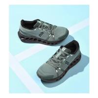 Zapatillas de deporte ligeras para hombre, zapatos deportivos para correr al aire libre, entrenamiento atlético, gimnasio, Otoño e Invierno - details 9