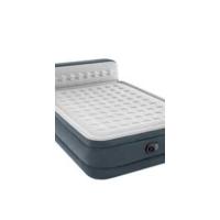 Comfort-Plush Elevado Colchón Hinchable, con Tecnología Fiber-Tech, de la Línea Dura-Beam Deluxe - details 9