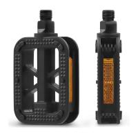 Pedales de Bicicleta Ultraligeros MTB-Rod Accesorios de Bicicleta de Montaña Antideslizantes - details 1