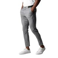 Pantalones Informales Inteligentes para Hombre 2025 Pantalones Deportivos Elásticos Secado Rápido - details 0