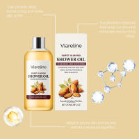 Viaree Nourishing Bath Oil hidrata, suaviza la piel, limpia la suciedad y mantiene la fragancia. - details 6