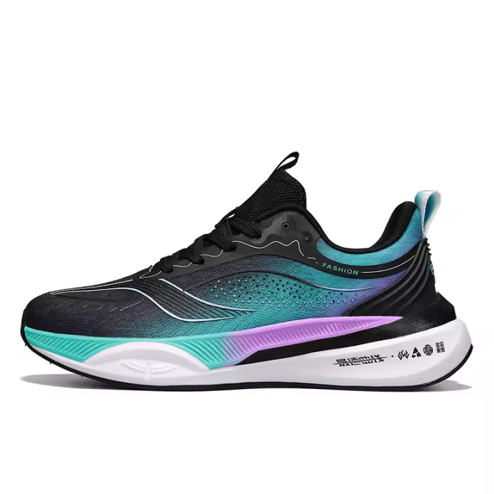 Zapatillas Deportivas Para hombre mujer Nino runninng gimnasio Senderismo Entrenamiento Correr Casual Transpirable Tenis Caminar Zapatos - 1