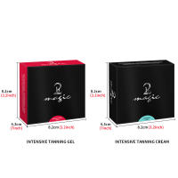 Crema bronceadora en gel bronceado 2Bmagic - details 22