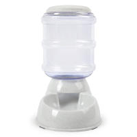 Bebedero automático para mascotas, dispensador de agua automático para perros y gatos, tazón de agua para perros y gatos - details 4
