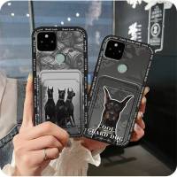 Funda de teléfono Graffiti TPU para Google Pixel 5XL, diseño de moda, funda protectora completa de silicona a prueba de golpes, protectora impermeable - details 0