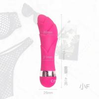 Leten-vibrador vaginal de punto G de varias velocidades, estimulador de clítoris, tapón Anal, productos eróticos, Juguetes sexuales para mujeres y adultos - details 6