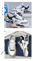 Nueva Plataforma Zapatos Blancos, Deportes Versátiles Zapatos De Tablero Casual - details 11