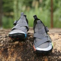 Zapatos Acuáticos de Secado Rápido Ligeros, Transpirables, Antideslizantes, Resistentes al Desgaste para Niños y Hombres Zapatillas Deportivas para la Familia Talla Ancha 27-46 - details 20