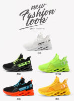 Talla grande 45, nueva pareja ligera para correr 46, zapatos de hombre - details 3