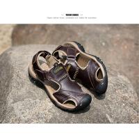 Sandalias de Verano para Hombres y Mujeres Zapatos Casuales de Playa Hechos a Mano - details 12