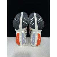 Hombre y mujer amortiguador resistente a la abrasión On profesional maratón road running zapatos - details 9