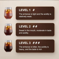 Máquina de café expreso doméstica multifuncional profesional 2 en 1, cafetera semiautomática con espuma de leche - details 7