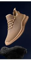 Zapatillas Deportivas Informales Antideslizantes para Hombre Transpirables para Correr al Aire Libre, Entrenamiento, Deportes de Senderismo - details 1
