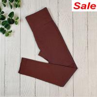 Leggings acanalados Pantalones de yoga para mujer Leggings ajustados sin costuras Ropa deportiva Pantalones deportivos de ciclismo - details 22