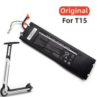 100% Original 4650mAh 36V para Ninebot NEF1001-T NEF1001-X AIR T15 batería de Scooter eléctrico - details 2
