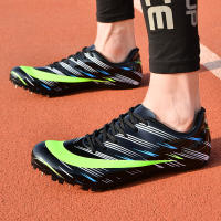 Zapatos de fútbol TF para adultos y niños, zapatillas de entrenamiento especiales resistentes al desgaste, hierba rota, frisbee - details 8