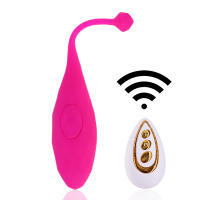 Vibrador Bluetooth Control Remoto App para Mujeres Estimulador de Clítoris Juguete Sexual Masajeador de Vagina y Punto G de Kegel Bola - details 0
