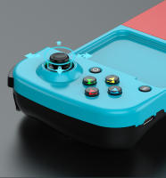 Teléfono Móvil D3, gamepad inalámbrico bluetooth, soporte para juegos móviles, conexión directa V3 a Android, controlador iosMFI - details 17