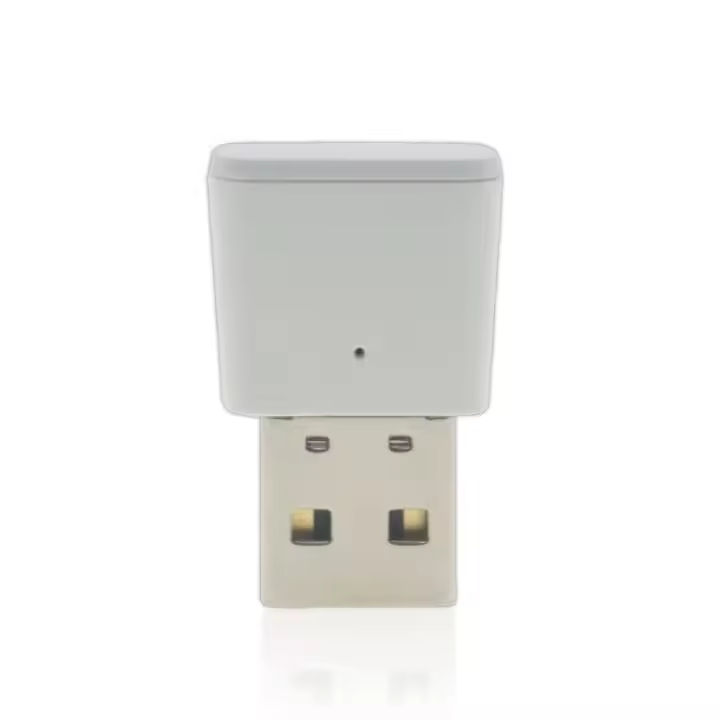 Control Inteligente del Hogar Amplificador de Señal Zigbee Doodle Mejora Remota USB - 1
