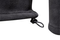 Chaqueta de Vellón Cálida y Gruesa para Hombres Cuello con Cremallera Suéter Suave de Carcasa Müller - details 17