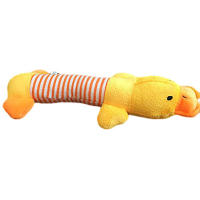 Tira de sonido para mascotas, juguete de felpa, entrenamiento Molar, juguete interactivo para mascotas para todos los gatitos y cachorros - details 9