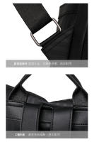 Mochila para mujer, nueva mochila de verano de gran capacidad para mujer, mochila ligera de tela Oxford, estudiante universitario femenino, antisalpicaduras de agua - details 31