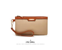 Set de Mochila de Cuero de Moda para Mujer Bolso de Hombro de Cuero con Tarjetero - details 14