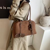 Bolso de mano elegante impermeable con correa ajustable y espacio amplio para uso diario - details 14
