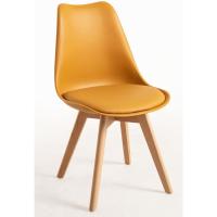 Comedor - Pack 2 Sillas Synk Basic - Mostaza - details 0