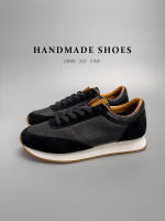 Zapatos casuales de alta gama con perforaciones de cuero bajo, zapatos versátiles de piel de vaca para hombres - details 21