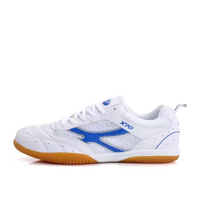 Modelo: Tenis para niños Zapatos de bádminton de alta calidad para mujeres de interior Deportes para hombres ODM Precio bajo y barato - 1