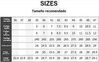 Botas de motocross MX Enduro hombre mujer aire libre antideslizante Protector - details 1