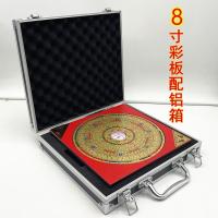 Marca tradicional de precisión, 6 pulgadas, 8 pulgadas, 10 pulgadas, color premium, brújula integral tres en uno, cara de cobre puro Tianchi - details 9