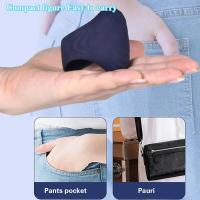 Anillo para hombres con Control remoto, conejo, anillos vibratorios duales, retraso de eyaculación, estimulación de testículos, juguete sexual para parejas - details 7
