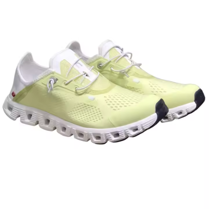 2025 nuevo portátil transpirable puede pisar el talón zapatos de los hombres de los deportes y el ocio punzón rebote zapatos deportivos - 1
