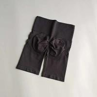 Gym Tre, Hip Lift, Ropa de Mujer, Sujetador Deportivo Fiess, Shorts de Entrenamiento sin Costuras, Conjunto de Yoga, 2 Piezas. - details 15